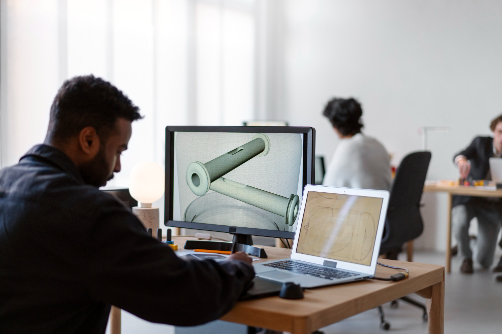 Optimize Your 3D Model Preparation in the Cloud