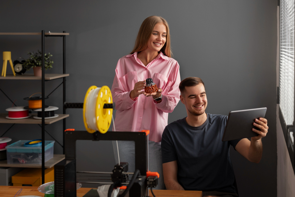 How to 3D Print Offline