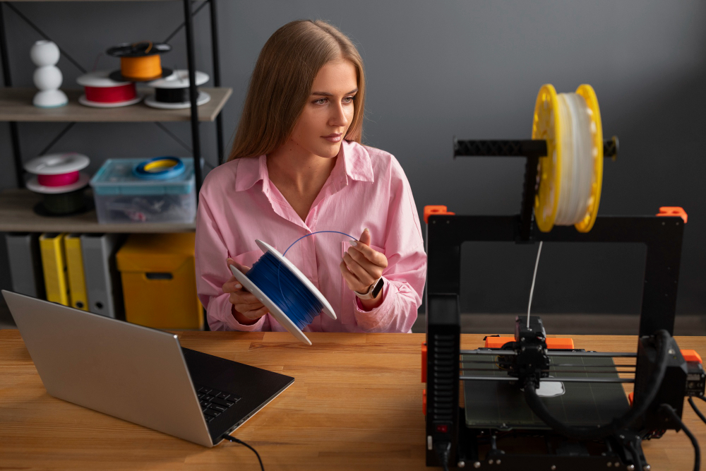 Why Choose 3DPrinterOS for Offline 3D Printing?