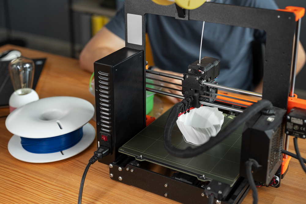 The Ultimate 3DPrinterOS Software for Enterprise 3D Printing