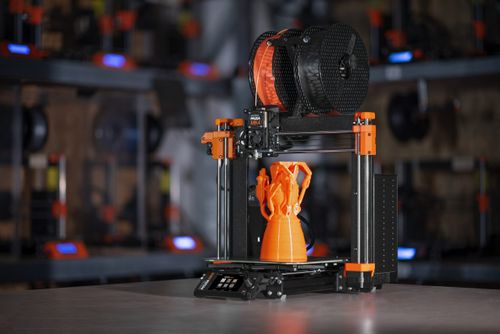 Prusa Slicer