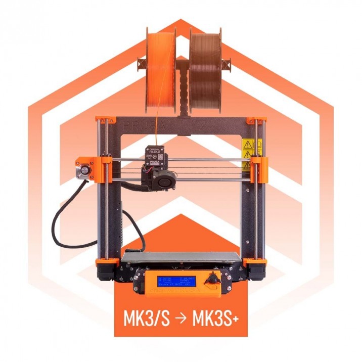 Manage Your Prusa 3D Print Farm Efficiently 