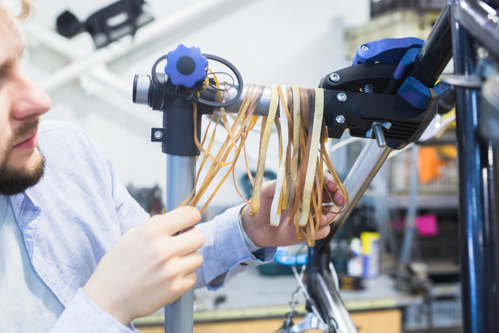 Oozing and 3D Print Stringing Troubleshooting: Mastering Solutions with 3DPrinterOS STL Editor