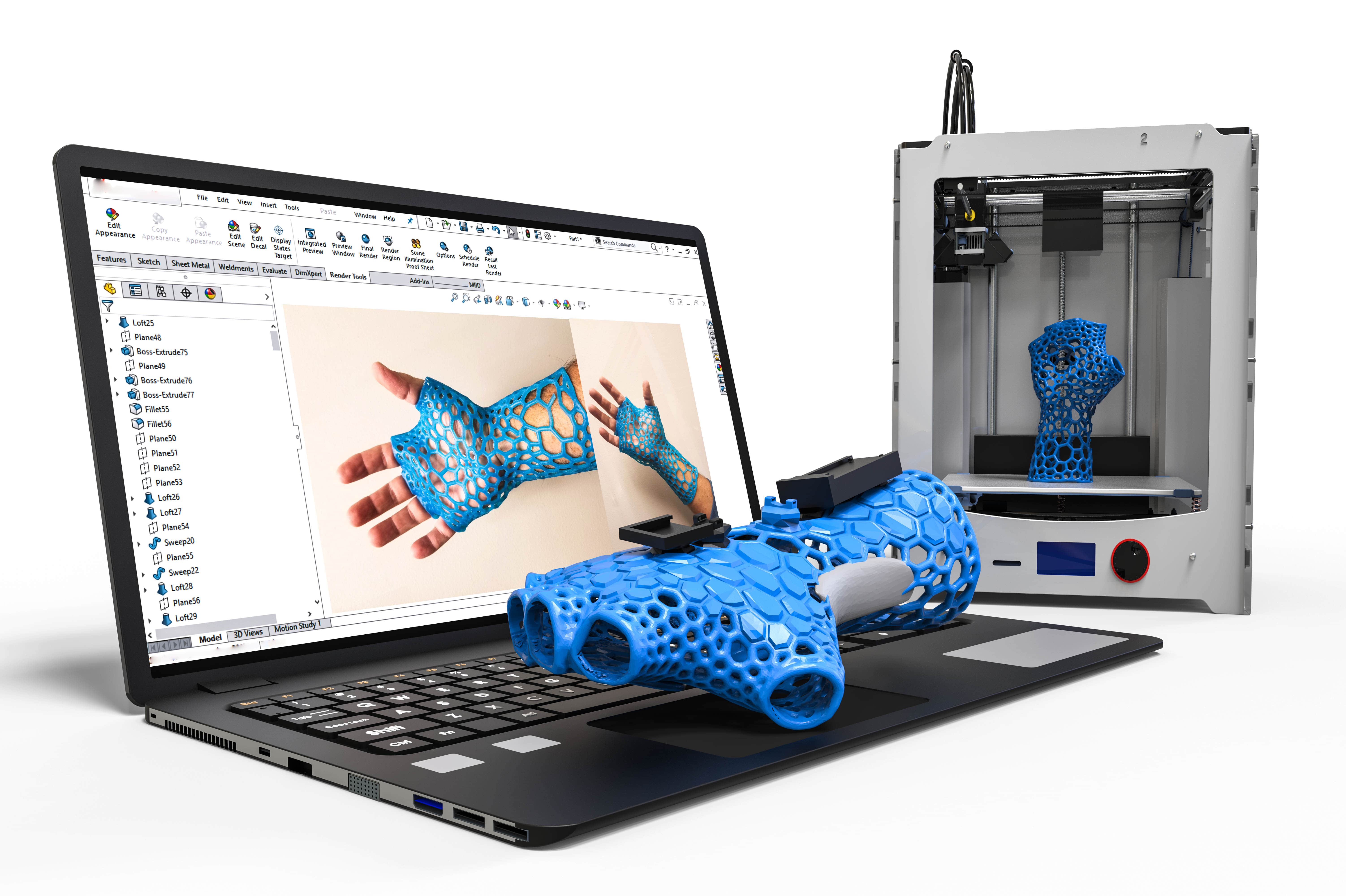 What Are the Key Benefits of Using Dremel 3D Printer Software for Precision Printing?
