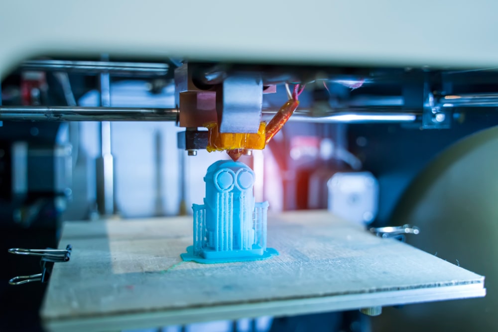 What Are the Best Practices for Using Cura Software to Print Prototypes for Large-Scale Projects?