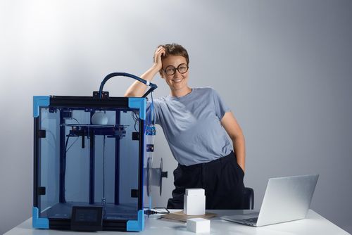 3D Slicer Interface