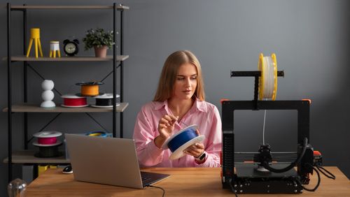 3D Slicer Interface
