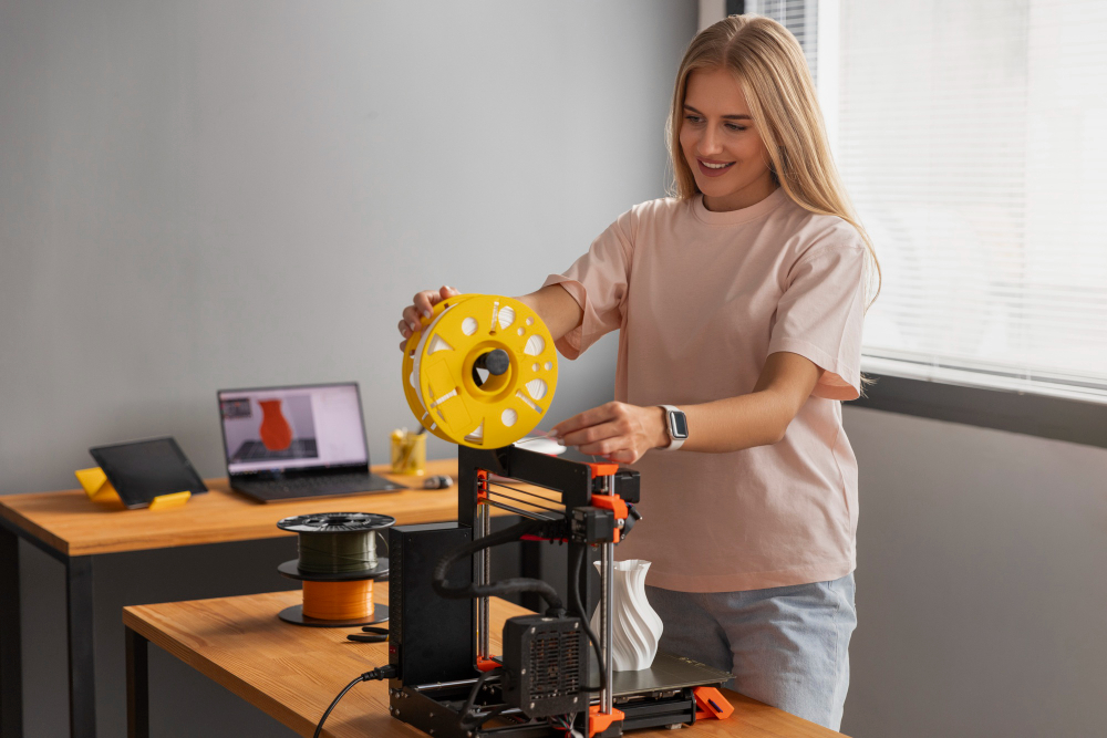 Seamless integration of 3D models