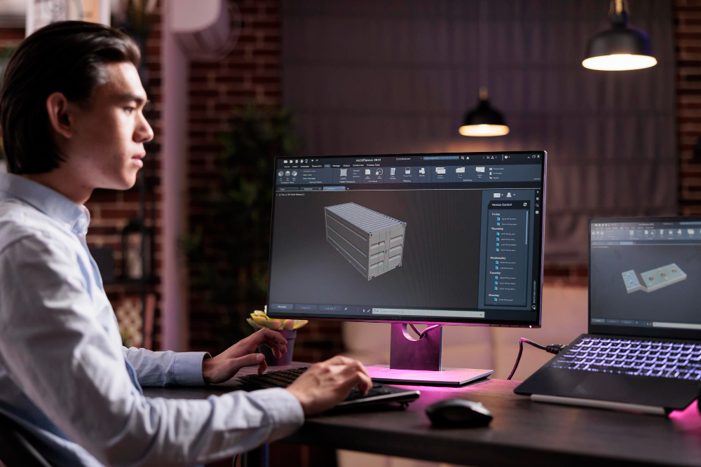 Best 3D modeling software