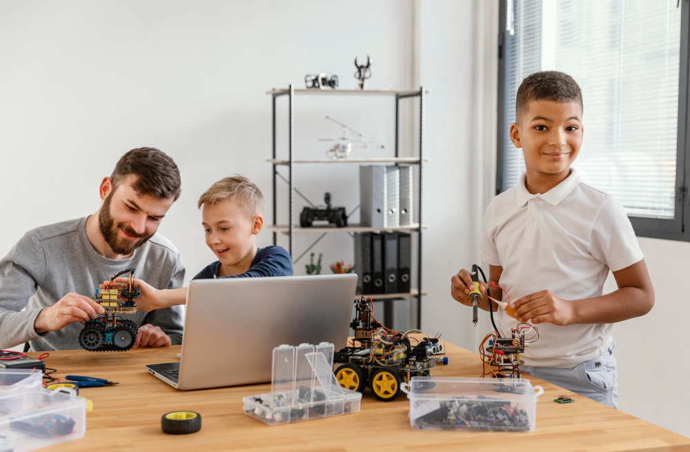 3D Printing for Teachers: Exciting STEM Projects for Your Makerspace