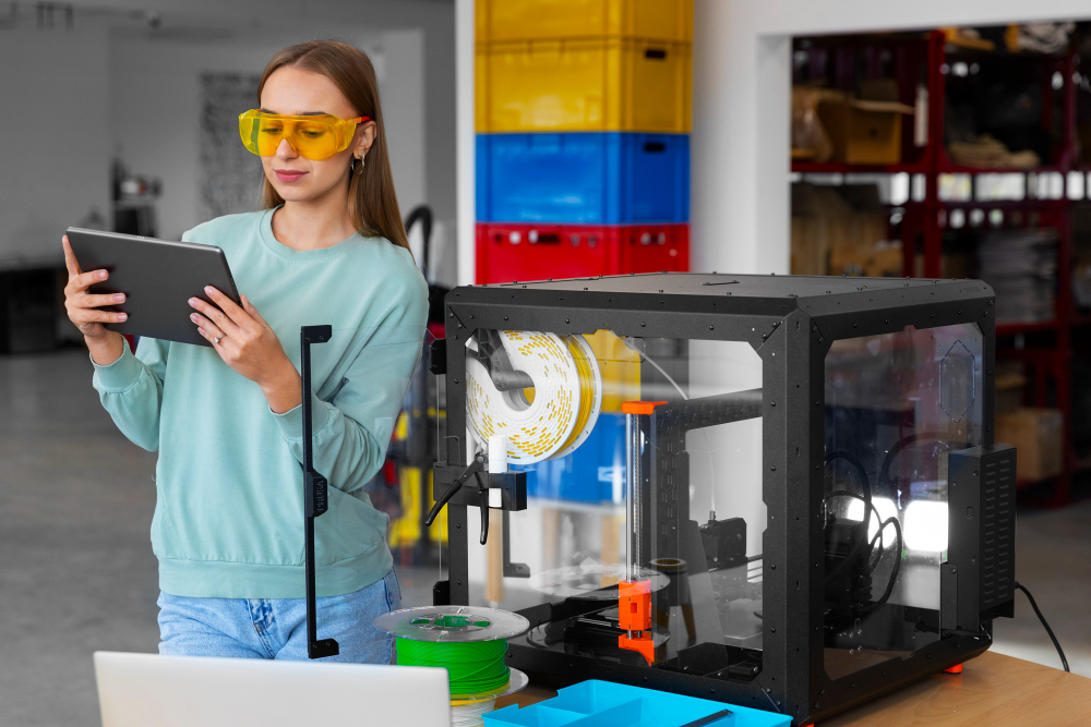 Reducing complexity in your makerspace: making your 3D printing workflow better