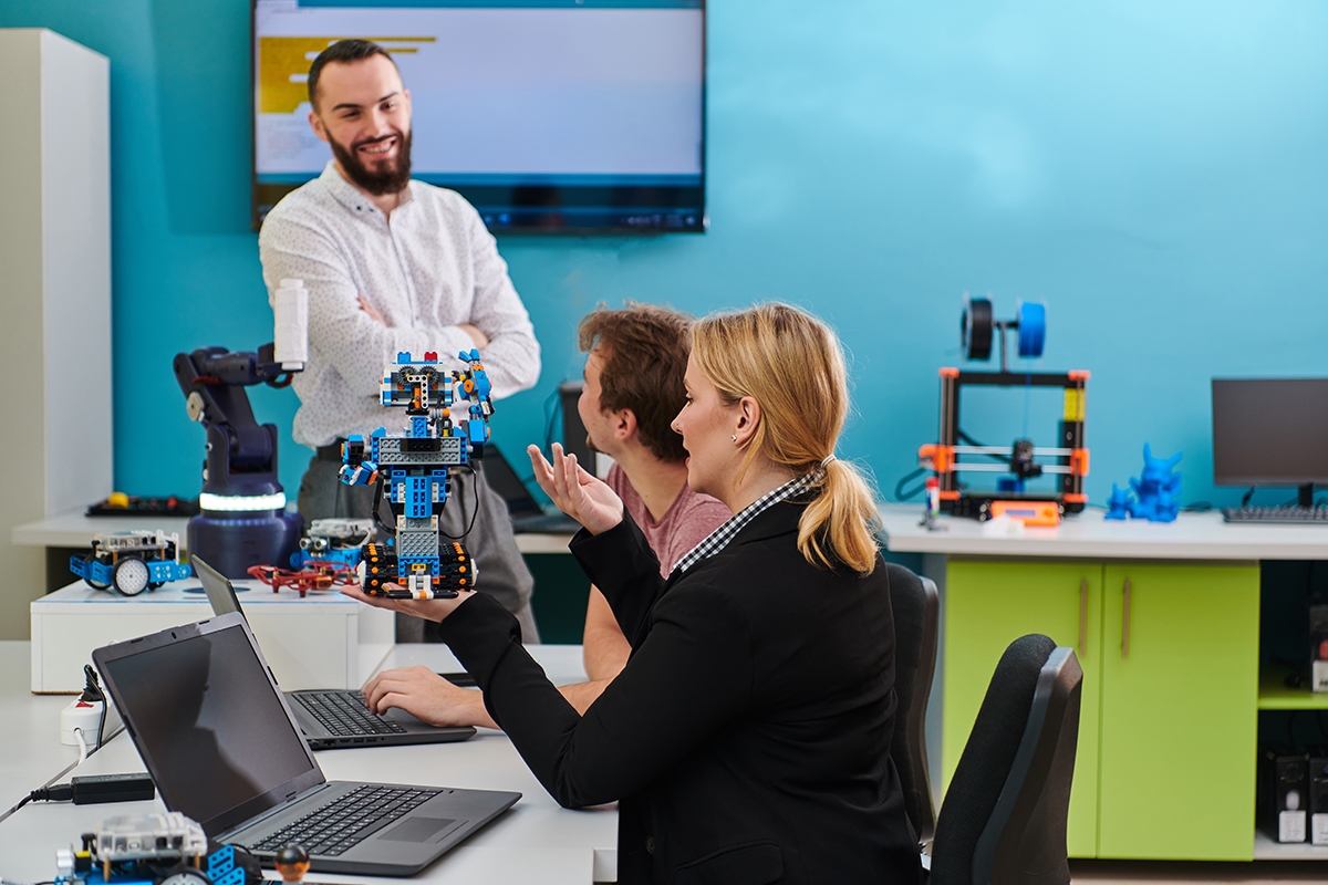 How Can Remote Control Technology Help Prevent 3D Printing Errors and Failures?