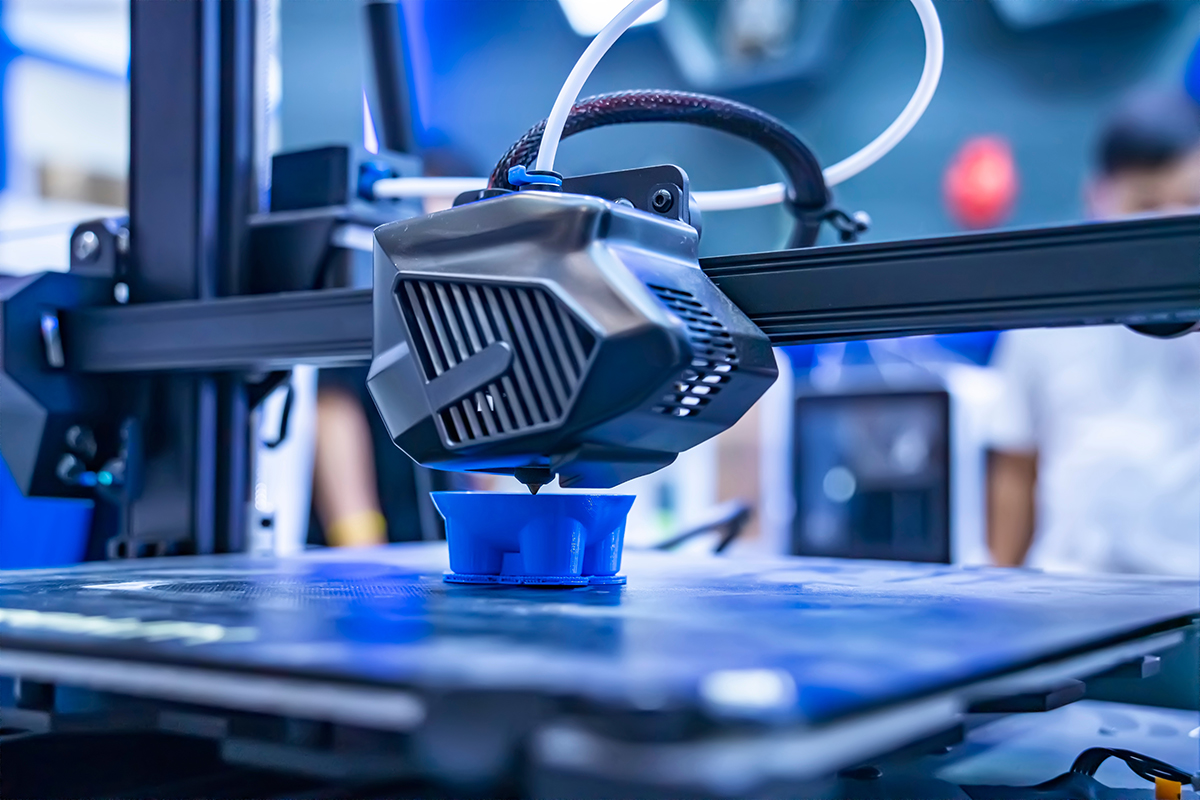 Benefits of Scaling, Rotation, and Duplicating Objects Using Cura and 3DPrinterOS