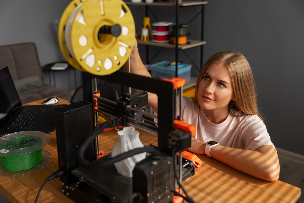 Slicing in 3D Printing with 3DPrinterOS