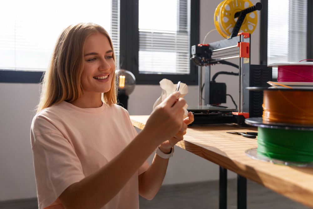 Streamlined 3D Model Creation for Educational Institutions