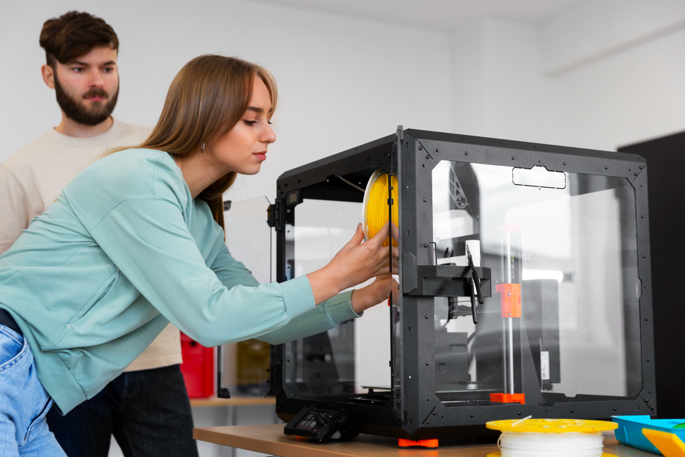 Step-by-Step Guide to Using 3DPrinterOS
