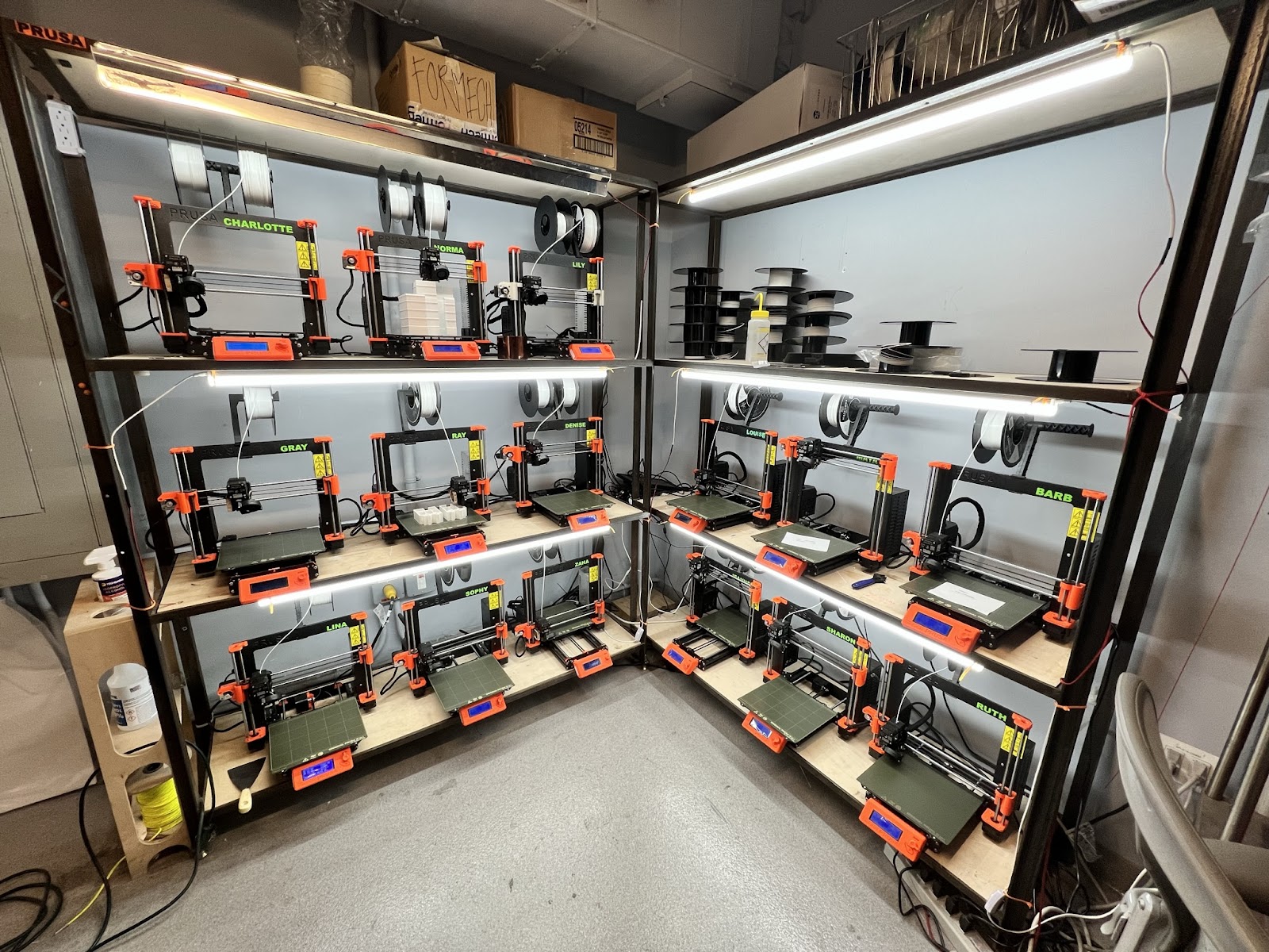 Optimize Workflow and Increase Productivity