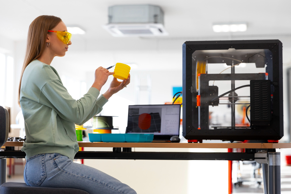 Seamlessly 3D Print from File with 3DPrinterOS