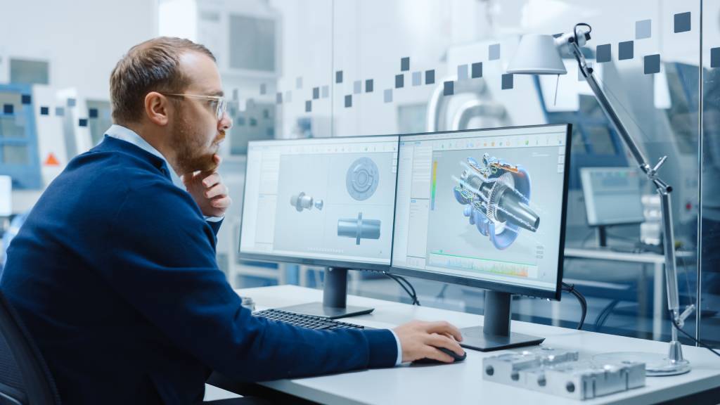 Unlocking the Potential of 3D Printing Workflow with Cura Software