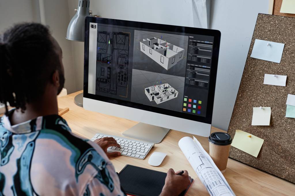 Enhance Precision and Efficiency with 3D Printer Design Software