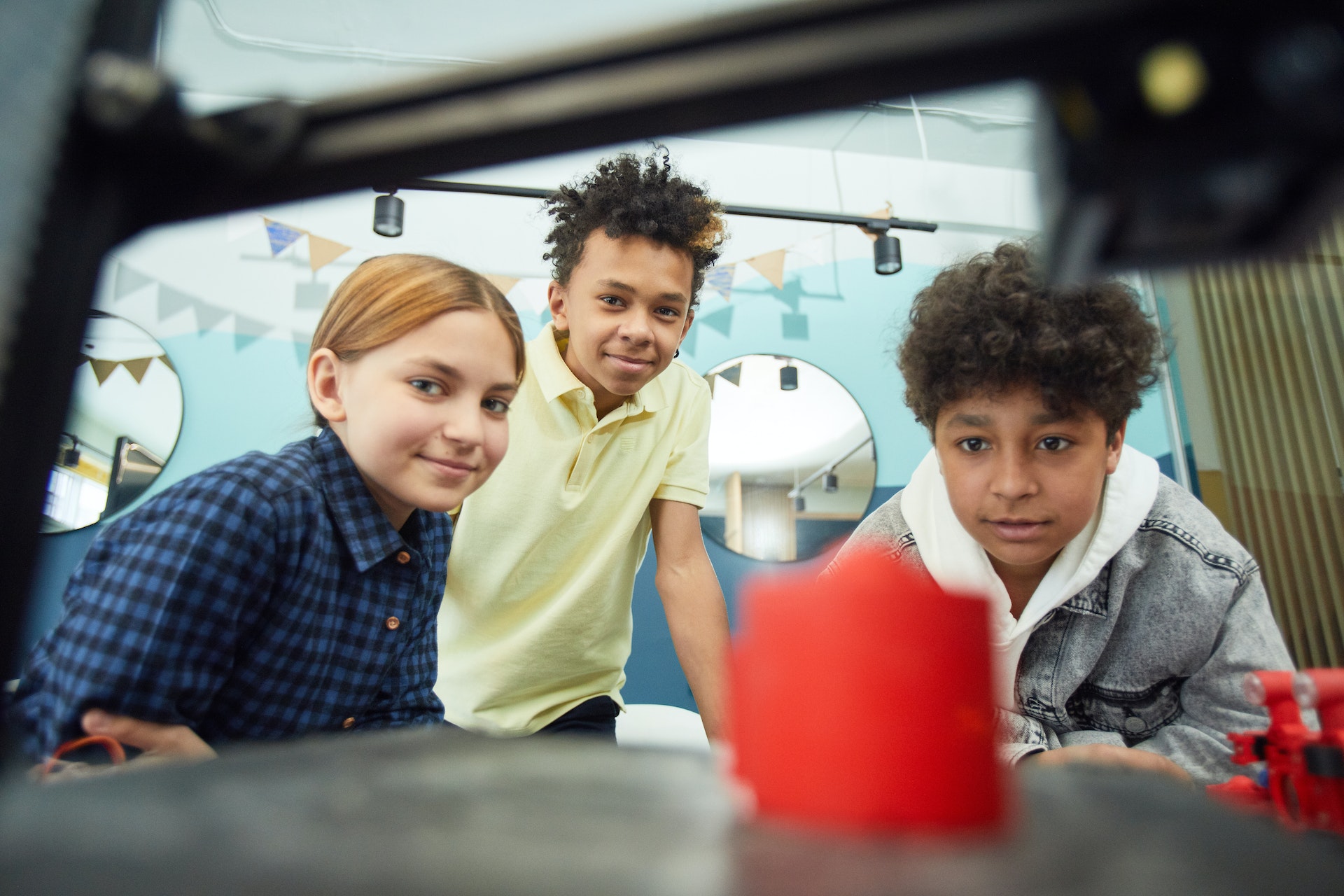 3DPrinterOS for School
