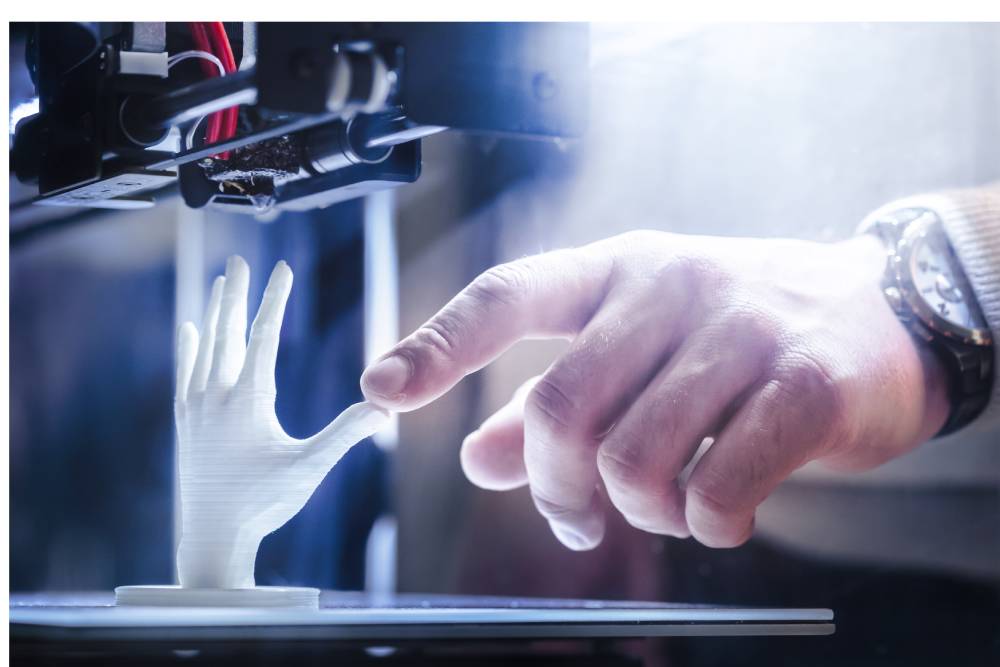 The Role of 3D Printer Monitoring in Reducing Print Failures and Wastage