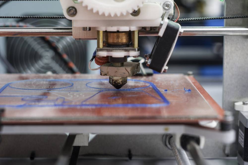 How to Ensure Your 3D Model is Touching the Build Plate Correctly