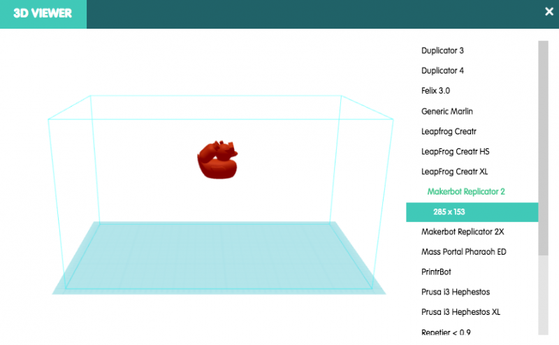 Magic-Fix-Scuba-Duck-3DPrinterOS