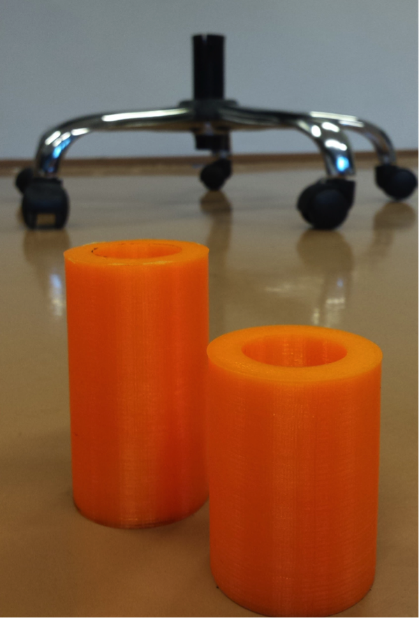 Printing in PLA - 3D Printer OS