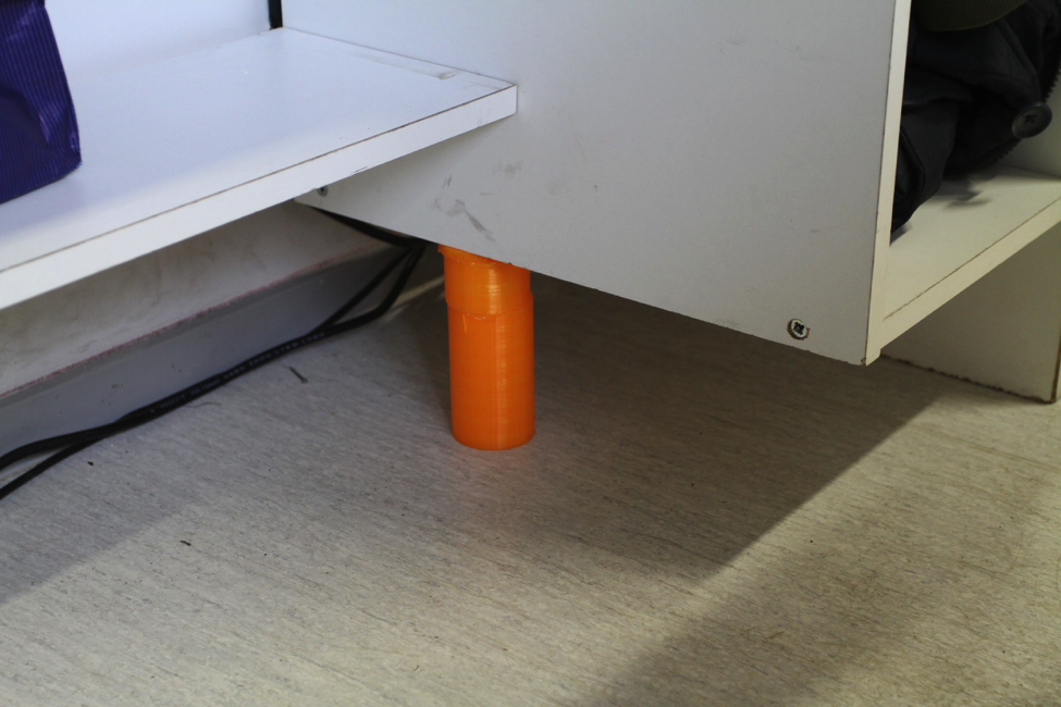 3D Printing Repairs - 3D Printer OS