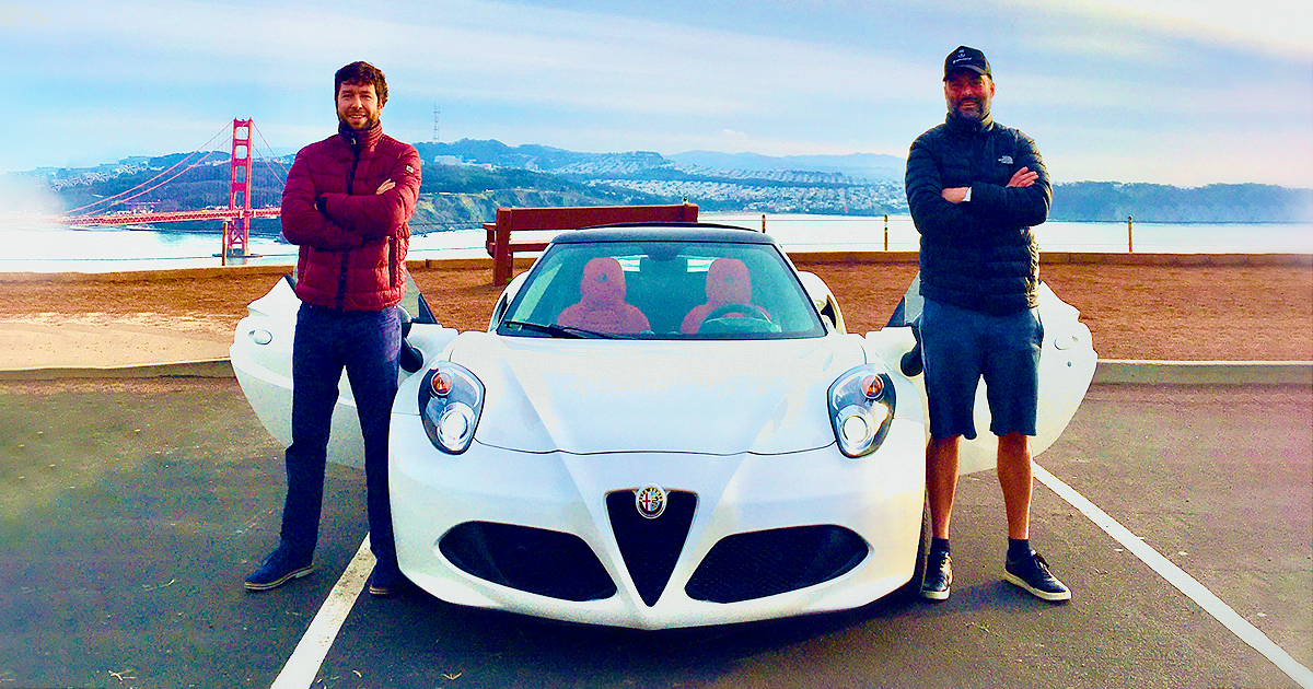 3DPrinterOS Founders Story, History of two devoted individuals (Part 3)