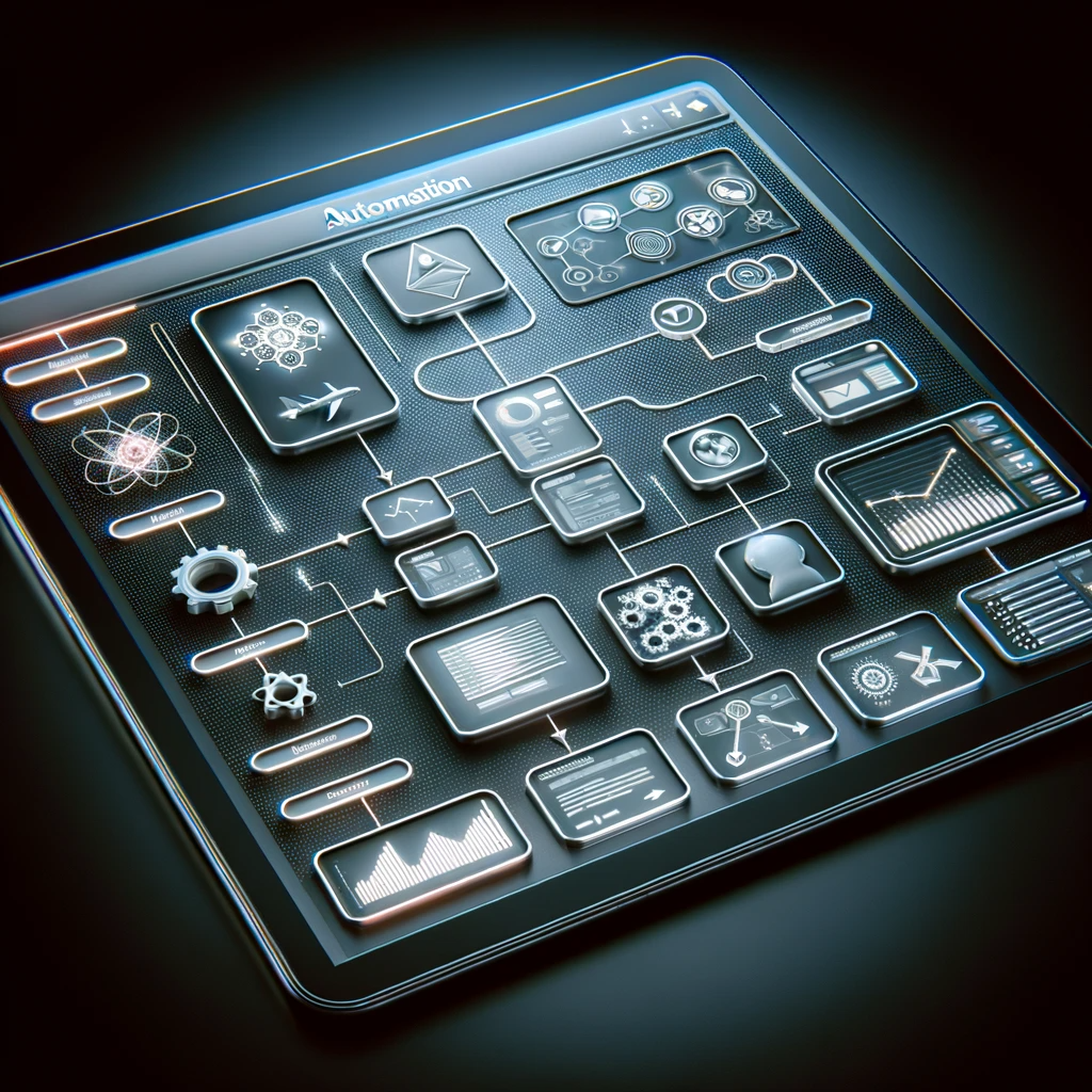 Streamlined Workflow with 3D Print Automation