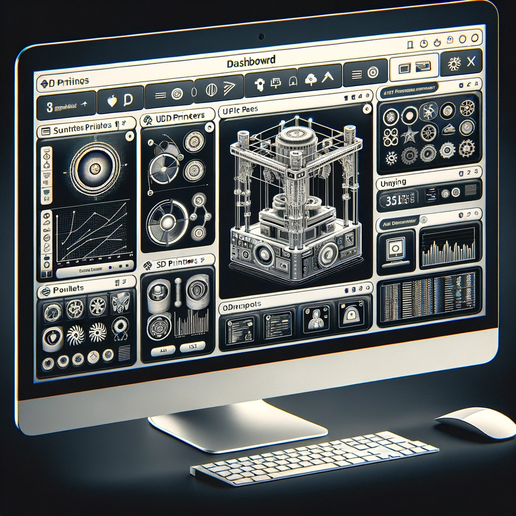 Mastering 3D Printing Workflow Management