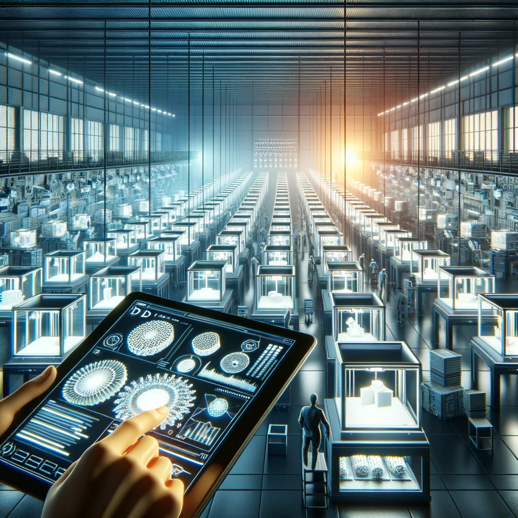 How to scale your 3D Print Farm Operations?