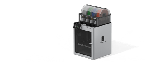 Manage Multiple Bambu Lab 3D Printers with 3DPrinterOS