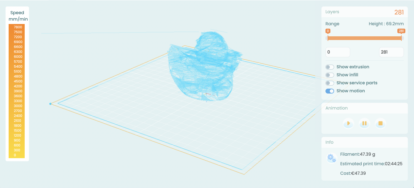 Why Choose 3DPrinterOS for 3D Printing Slicing?
