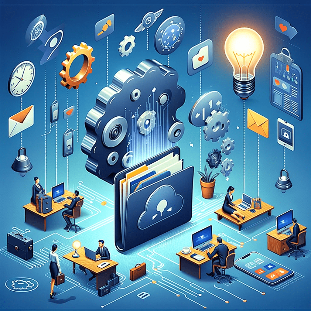  Navigating Files in 3DPrinterOS
