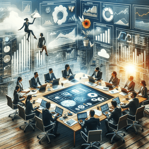 File Management and Sharing Made Easy