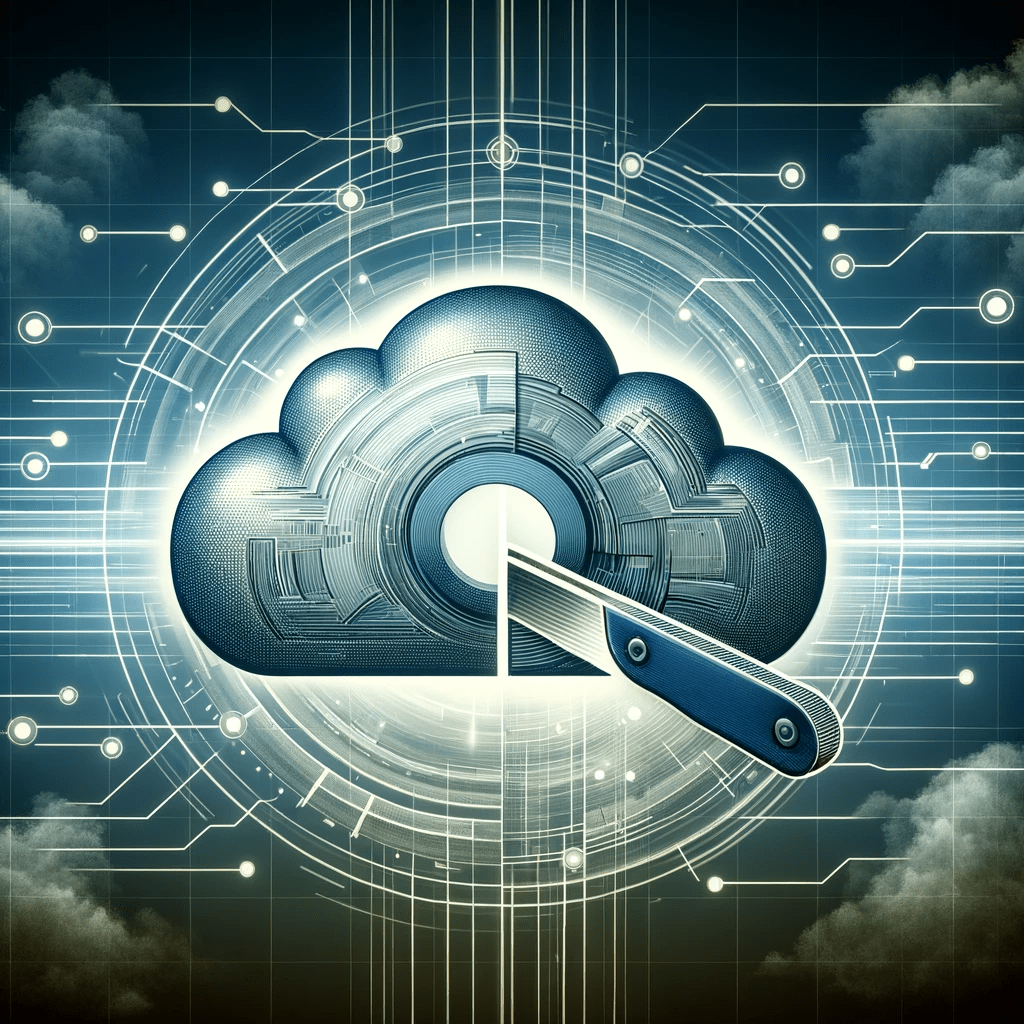 Streamlined Slicing with Cloud Slicer