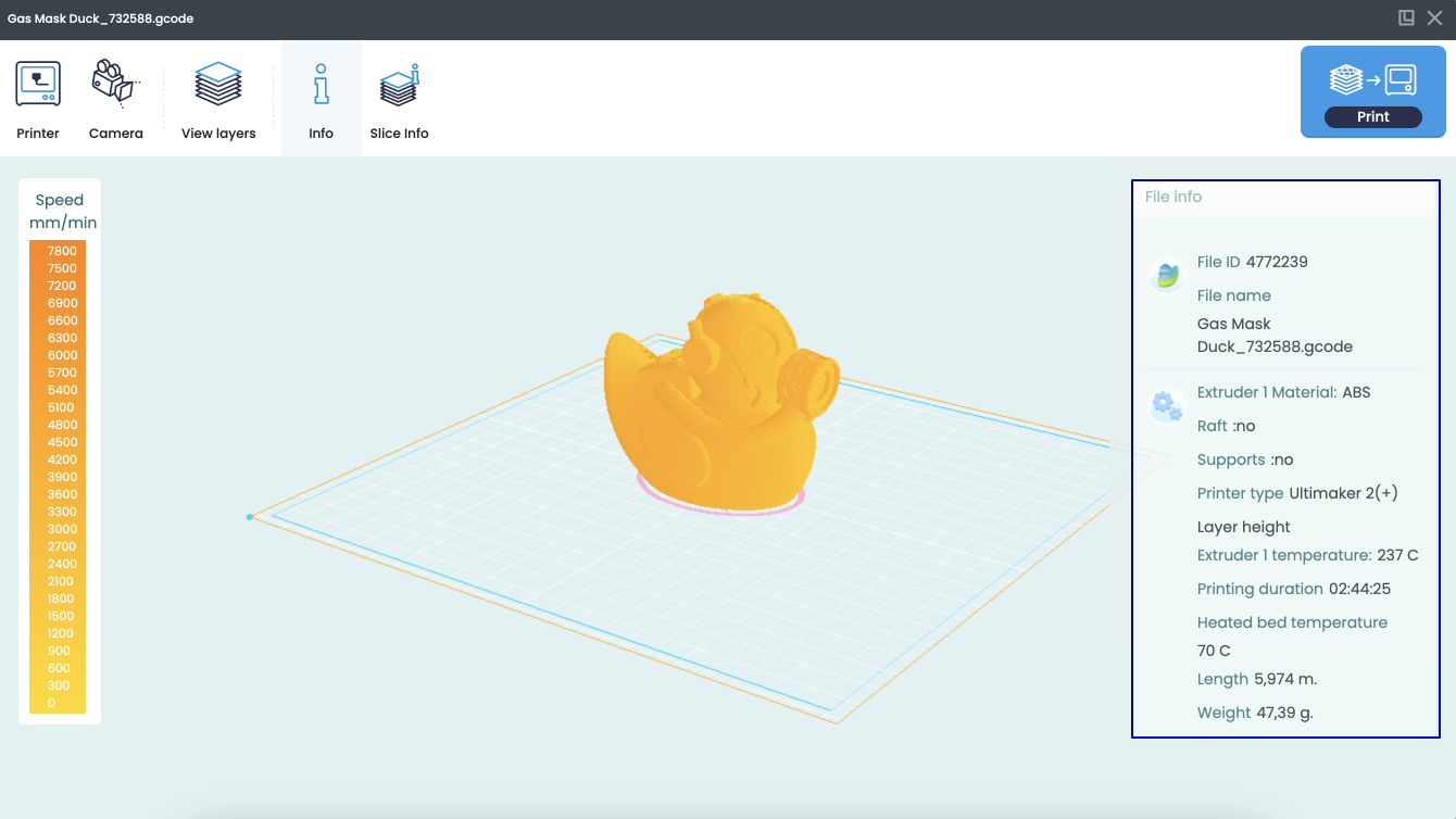  Online STL Viewer
