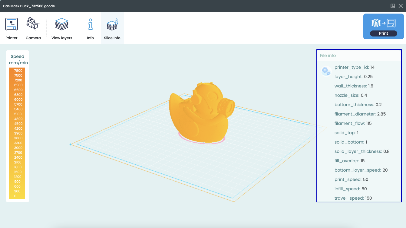 Why Use GCode Preview?